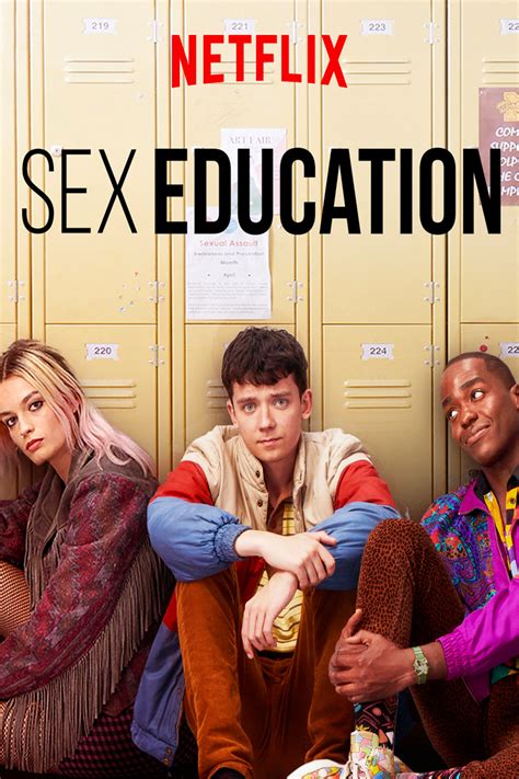 Sex Education Dizisi Çalan Şarkılar Film Müzikleri