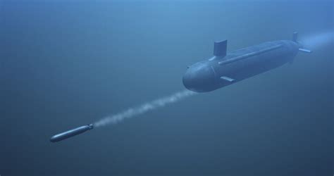 image gallery submarine torpedo