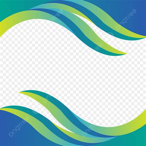wavy clipart transparent background abstract wavy background colorful vector abstract wavy