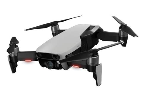 dji mavic air drone officially launches   geeky gadgets