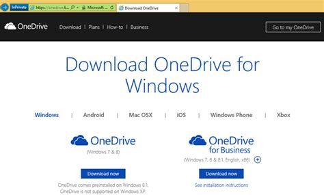Onedrive Corrupted By Windows 8 Setup Microsoft Community