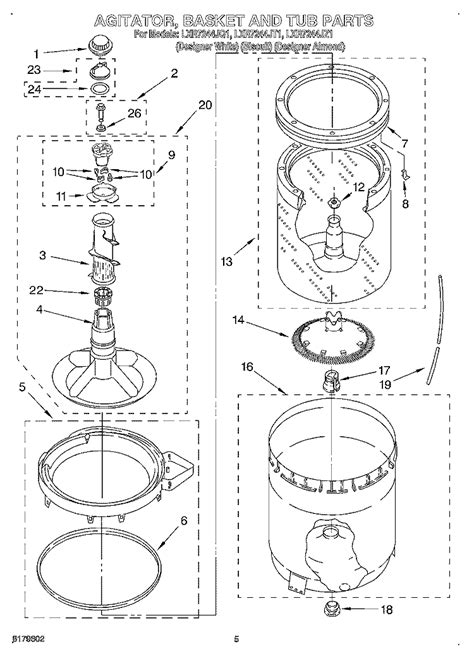 whirlpool estate dryer wiring diagram yazminahmed