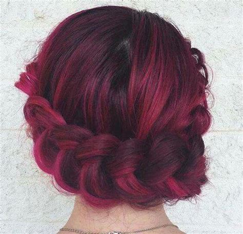 pin by alyssa archibald reed on red hair {obsession} hair inspiration