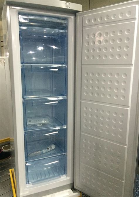 frost  upright deep freezer room   drawer buy upright