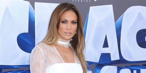 jennifer lopez s 47th birthday outfit will make you say oh my god self