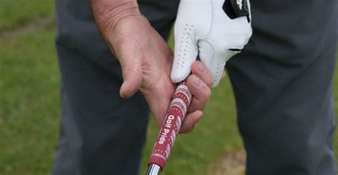 pros  cons  oversized golf grips      ultimate golfing resource