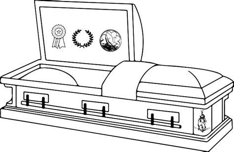 anime funeral drawing blogs