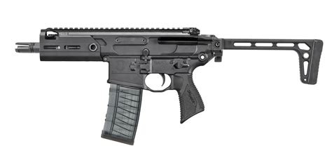 sig sauer launches mcx rattler soldier systems daily