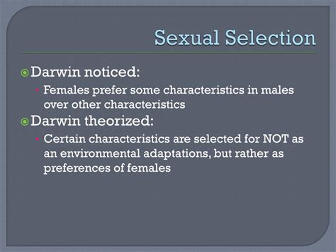Ppt Natural Selection Powerpoint Presentation Free Download Id 1723791