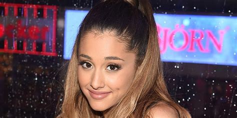 Ariana Grande S Break Free Is About To Be Your New Gym