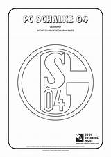 Schalke Ausmalen Ausmalbild Bilder Wappen Bvb Juventus Malvorlage Fussball Ajax Dortmund Okanaganchild Fußball Rotterdam Bundesliga Vorlagen Munchen Subhan Neues Für sketch template