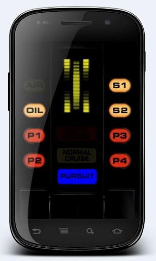 kitt voice box and speedometer free android app download
