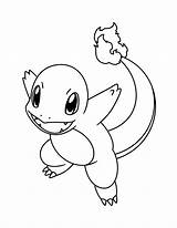 Coloring Pokemon Pages Advanced sketch template