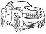 Chevy Coloring Pages Truck Pickup Silverado Chevelle Getcolorings Color Printable sketch template