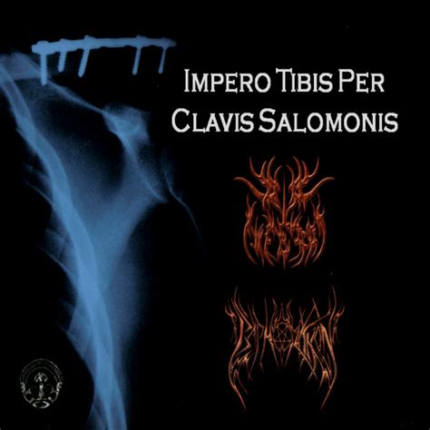 ad inferos impero tibis  clavis salomonis encyclopaedia metallum  metal archives
