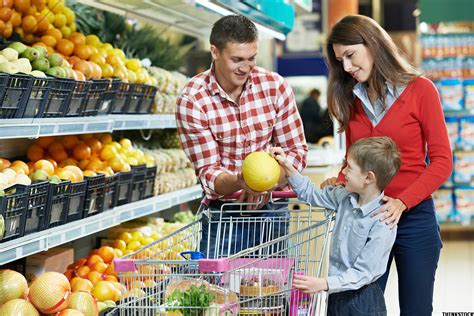 kids    save money    grocery shopping