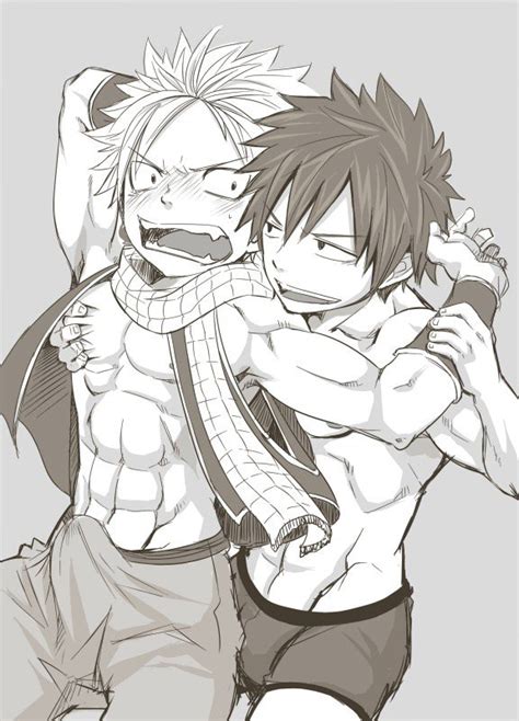 fairy tail yaoi photo album by sulser xvideos