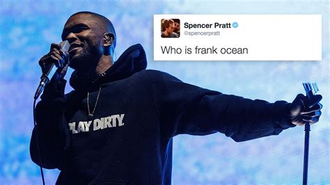 frank ocean s new album endless really stressed out the internet glamour