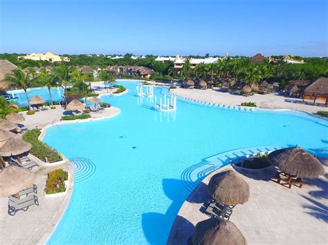 Grand Palladium White Sand Resort And Spa 5 Ab Chf 1403 Mexiko Cancun
