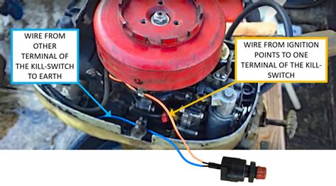 fit  kill switch boat fittings