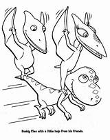 Dino Dinosaurios Deinosuchus Dinotren 10dibujos Tsgos Bubakids sketch template