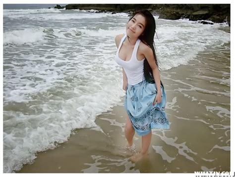 elly tran ha sexiest vietnamese model ~ learning