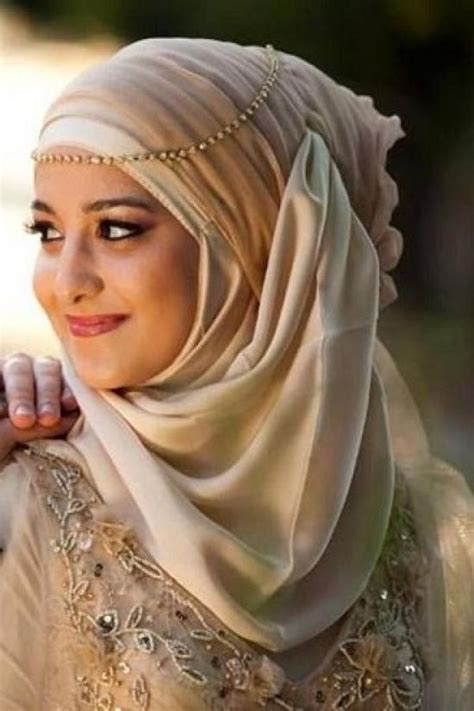 20 latest and different types of hijab styles in 2020