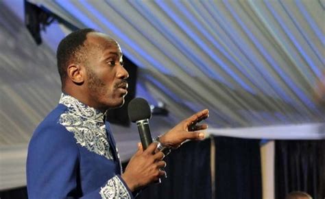 nigerian apostle suleman bars church members from public comments