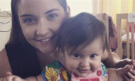 jacqueline jossa shares precious mother daughter snaps with ella daily mail online