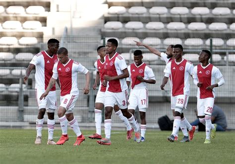 ajax cape town parted ways   players thamisoccer