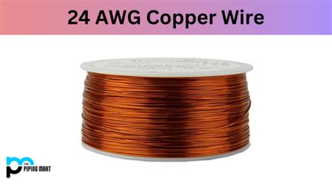 awg copper wire   benefits