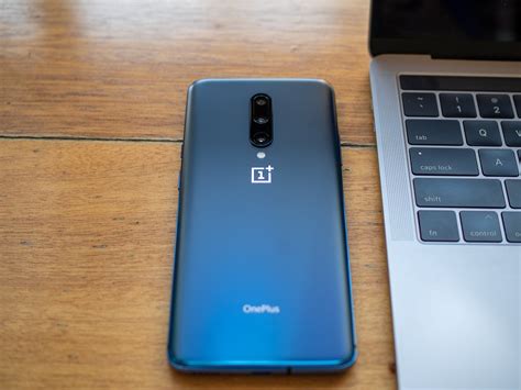 oneplus  pro review   android phone   android central