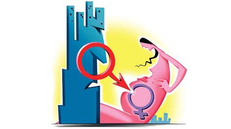 ahmedabad city has 2nd worst sex ratio among six civic bodies