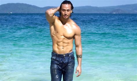 Nude Indian Male Celebrities Post 45 Tiger Shroff