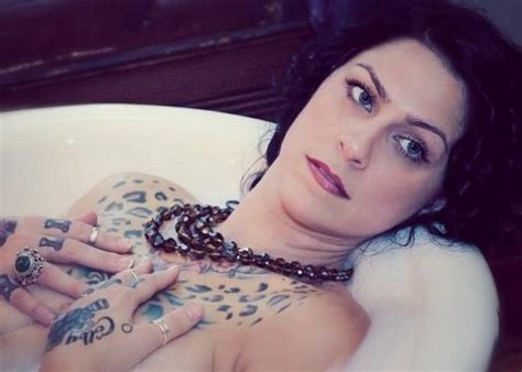 Danielle Colby Nude Bath 61 Pics Xhamster