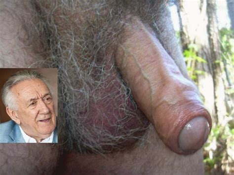 very old man long cock