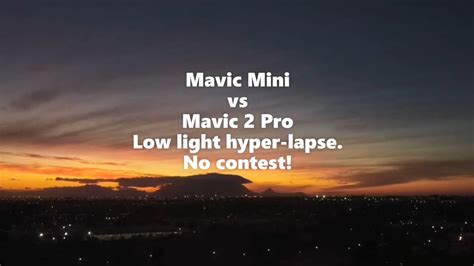 mavic mini  mavic  pro  light hyper lapse  contest youtube