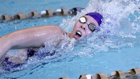 hailie mazick women s swimming and diving college of idaho athletics