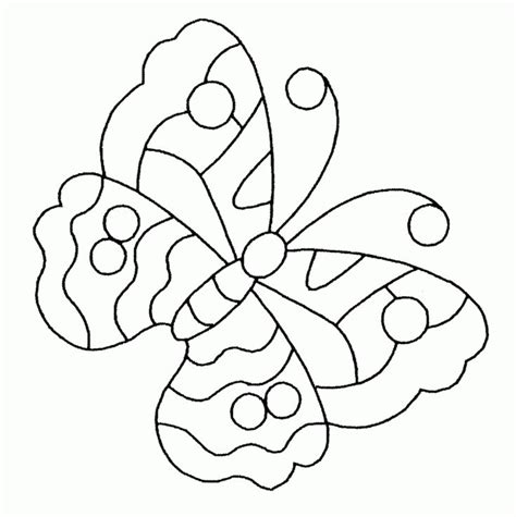 butterfly coloring pages images  pinterest butterflies