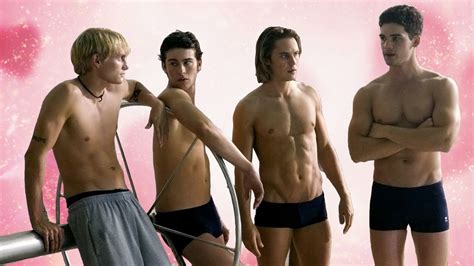 You Need To Watch The Covenant A Film About Shirtless