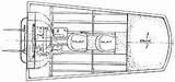 Airboat Plans Rc Air sketch template