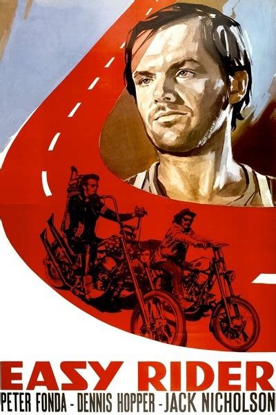 easy rider movie review and film summary 1969 roger ebert