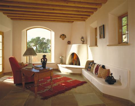 desert inspired home design  decor zen  zada