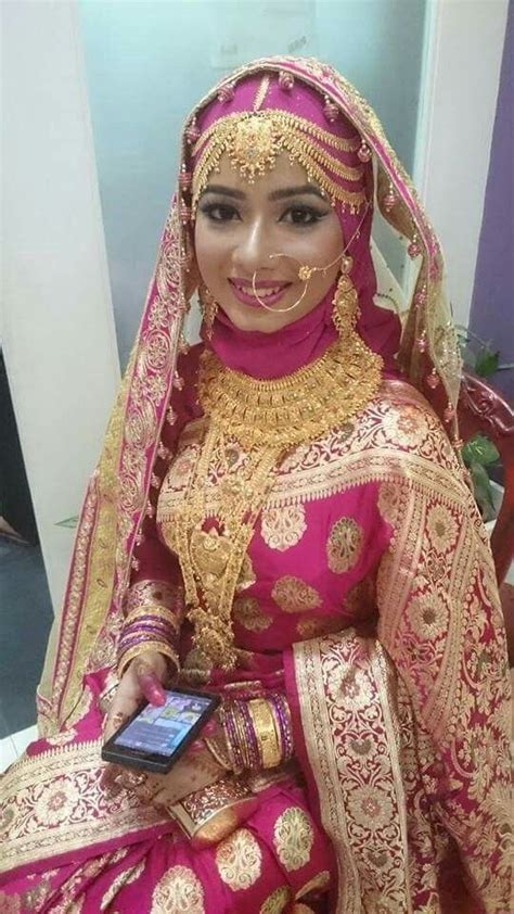 pin by 💕aafreen shaikh💕 on ⚘muslim wedding beauty⚘ wedding hijab styles indian wedding dress