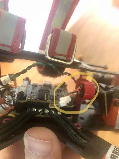 drone part rmulticopter