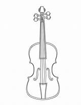 Violin Coloring Cello Pages Music Instruments Hellokids Color Printable Musical Print Lessons Fill Part Kids Lines They So Except Names sketch template