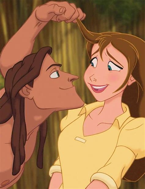 442 Best Images About Disney Tarzan On Pinterest
