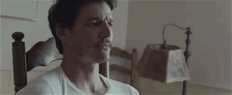 pedro pascal gif find share  giphy