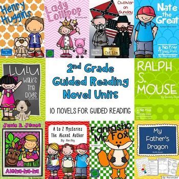 grade  unit bundle print    grade chapter books