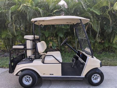 star electric vehicles capella golf cart golf cars  golf carts  sale  ft myers